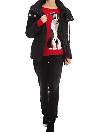 Джинсы MARC CAIN (2263): фото 3 - Invogue